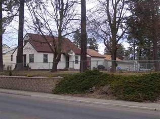 5004 N Maple St, Spokane, WA 99205