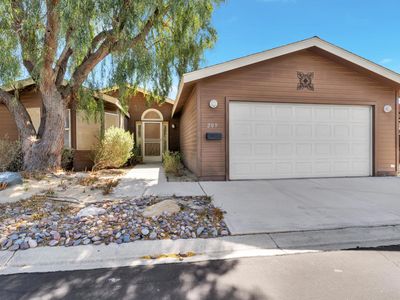 15300 Palm Dr Space 209, Desert Hot Springs, CA, 92240