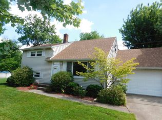 4210 Shepler Church Ave SW, Canton, OH 44706