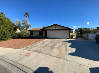 3106 Trueno Rd, Henderson, NV 89014
