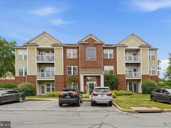 8202 Blue Heron Dr APT 2A, Frederick, MD 21701