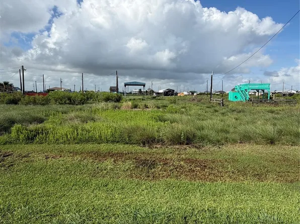 331 Blue Water Blvd Lot 331, Bay City, TX 77414