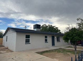 5455 S 6th Ave, Tucson, AZ 85706
