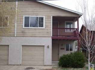 2293 W Baltic Pl, Englewood, CO 80110