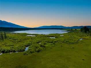 895 Mud Lake Rd, Bigfork, MT 59911