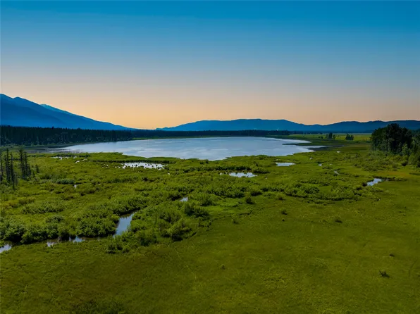 895 Mud Lake Rd, Bigfork, MT 59911