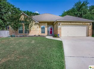 5712 Ellington Ct, Temple, TX 76502