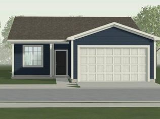 3036 NW 96th St, Kansas City, MO 64154