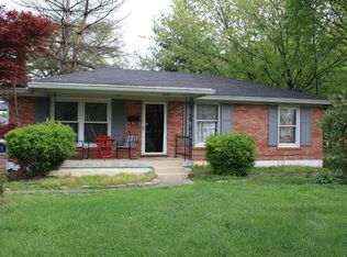 5145 Doyle Dr, Louisville, KY 40216