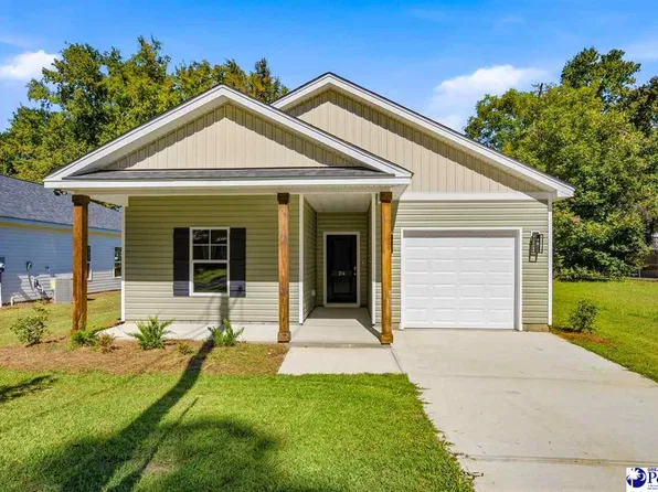 312 Huggins St, Marion, SC 29571