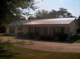 183 County Road 4124, Simms, TX 75574