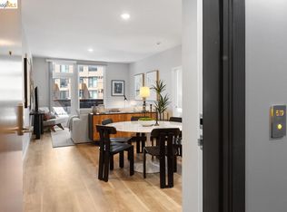 260 Brooklyn Basin Way #519, Oakland, CA 94606