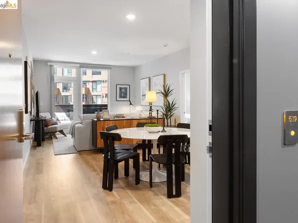 260 Brooklyn Basin Way #519, Oakland, CA 94606