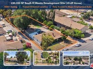 2429 Central Ave, South El Monte, CA 91733