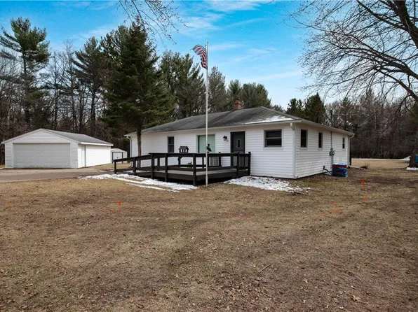 19373 59th Avenue, Chippewa Falls, WI 54729