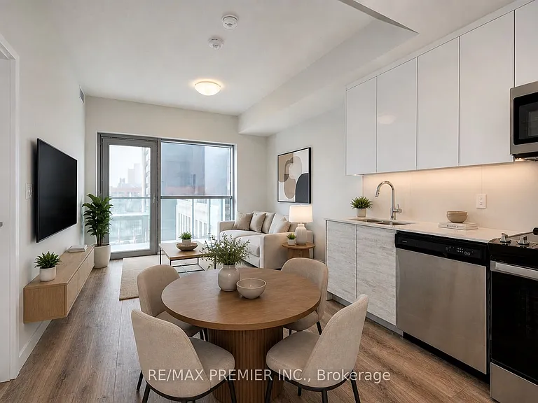 60 Frederick St #402 — Photo 1