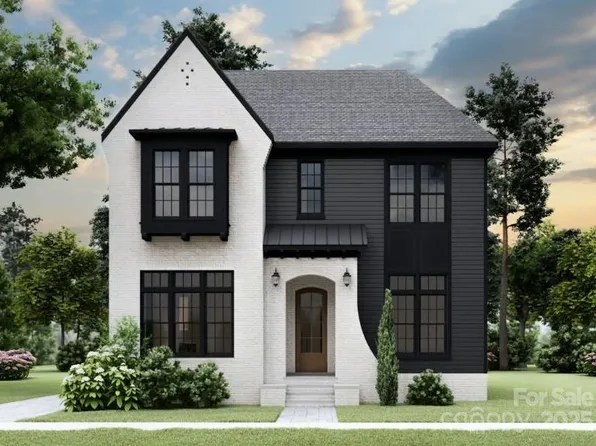 1115 West Blvd, Charlotte, NC 28208