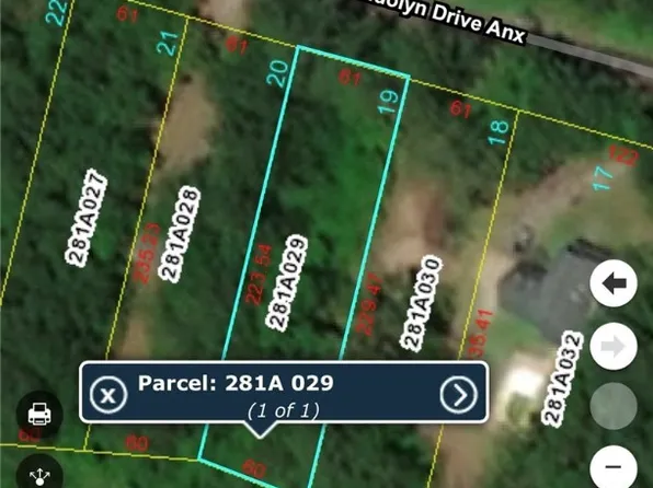 (undisclosed Address), Midway, GA 31320