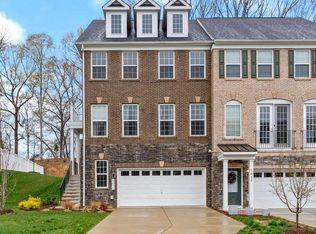 3811 Polo Pl, Upper Marlboro, MD 20772