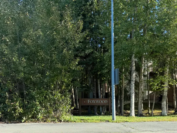 (undisclosed Address), Anchorage, AK 99518