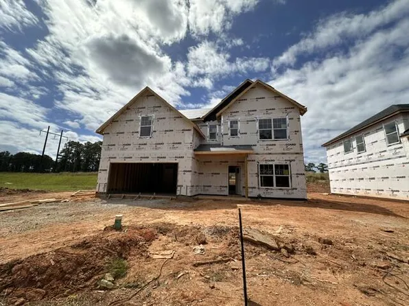 5212 James Way, Midland, GA 31820