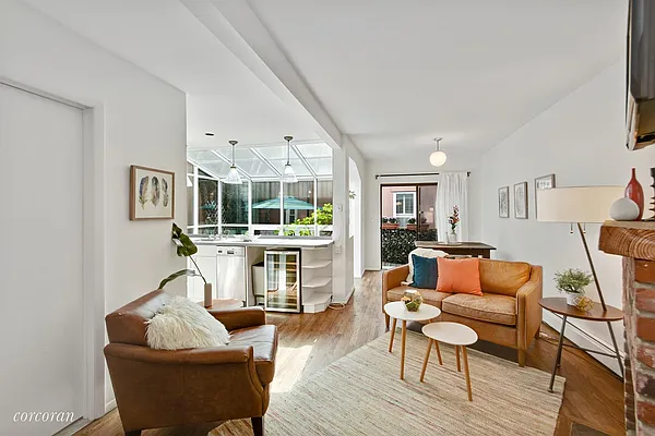 Sold by Corcoran | media 7