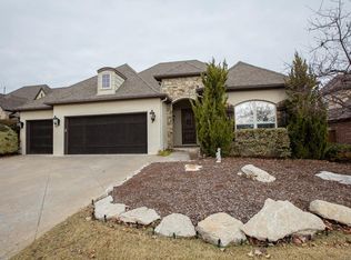 665 W 77th St, Tulsa, OK 74132