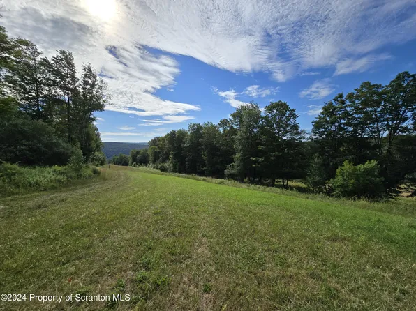 Traver Hill Rd Lot 7, Friendsville, PA 18818