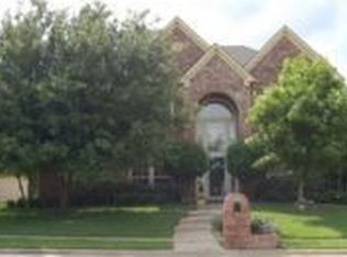 1604 Scot Ln, Keller, TX 76248