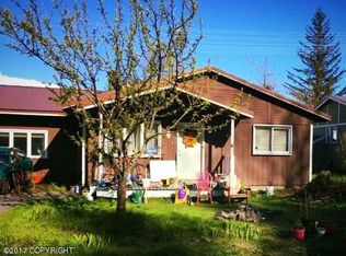 1008 2nd Ave, Seward, AK 99664
