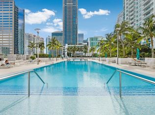 951 Brickell Ave, Miami, FL 33131