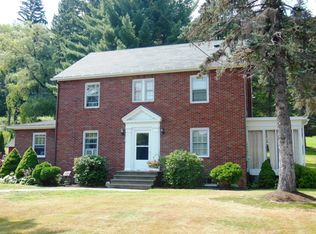 470 Congress St, Bradford, PA 16701