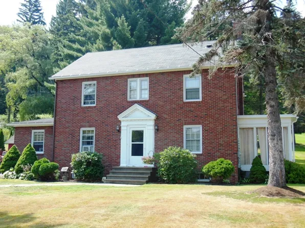 470 Congress St, Bradford, PA 16701