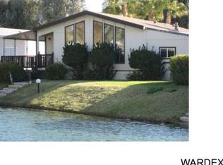 570 Channel Way, Needles, CA 92363