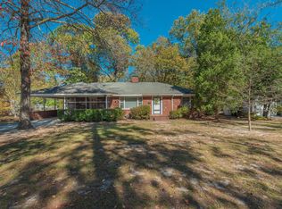816 Boardman Rd, Aiken, SC 29803
