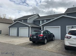 304 Peter Pl UNIT A-D, Bozeman, MT 59718
