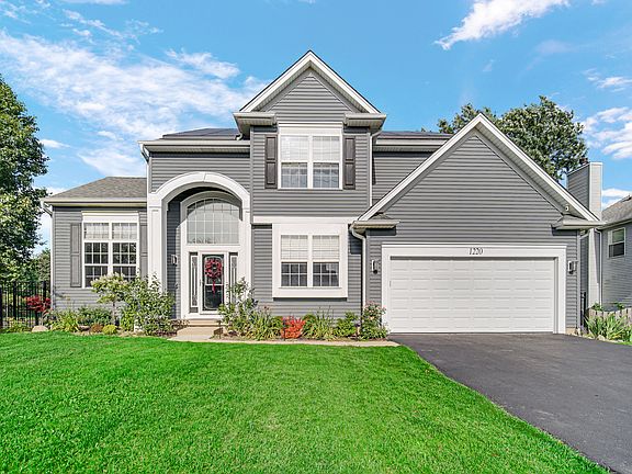 2nd image of 1220 Sedgewood Trl