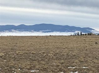 537 Summit Rd, Hartsel, CO 80449