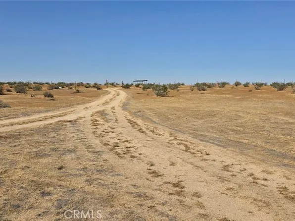 207 E Avenue H8 Lot 7, Lancaster, CA 93535