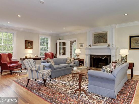 2400 Foxhall Rd NW, Washington, DC 20007 | Zillow