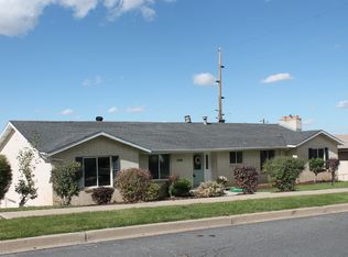 2410 Elaine Dr, Bountiful, UT 84010