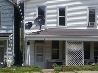 137 1st Ave, New Eagle, PA