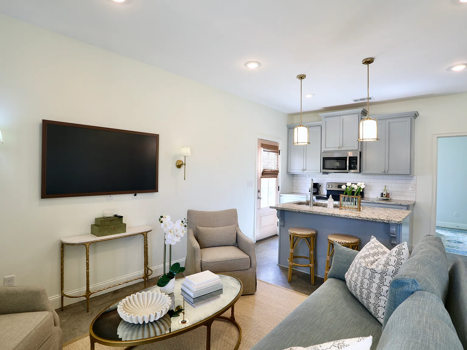 Taylor Road Cottages — Photo 4