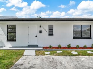 15024 SW 113th Ct, Miami, FL 33176
