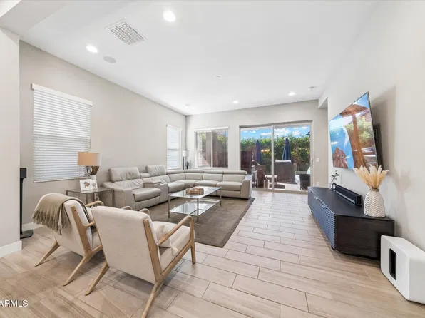 4639 E CASITAS DEL RIO Drive, Phoenix, AZ 85050