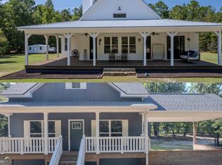 221 & 223 Butler Rd SE, Milledgeville, GA 31061