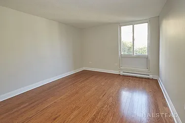Rented by Halstead Real Estate