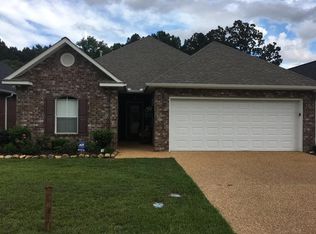 402 Shanna Ln NW, Brookhaven, MS 39601