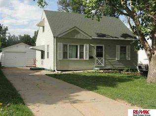 4060 E St, Omaha, NE 68107