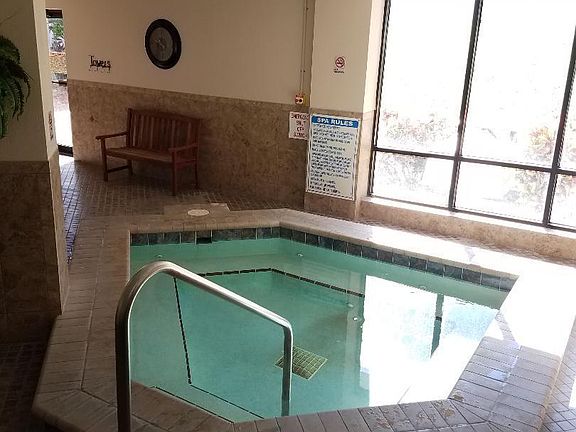 4th image of 2555 S Atlantic Ave APT 1404